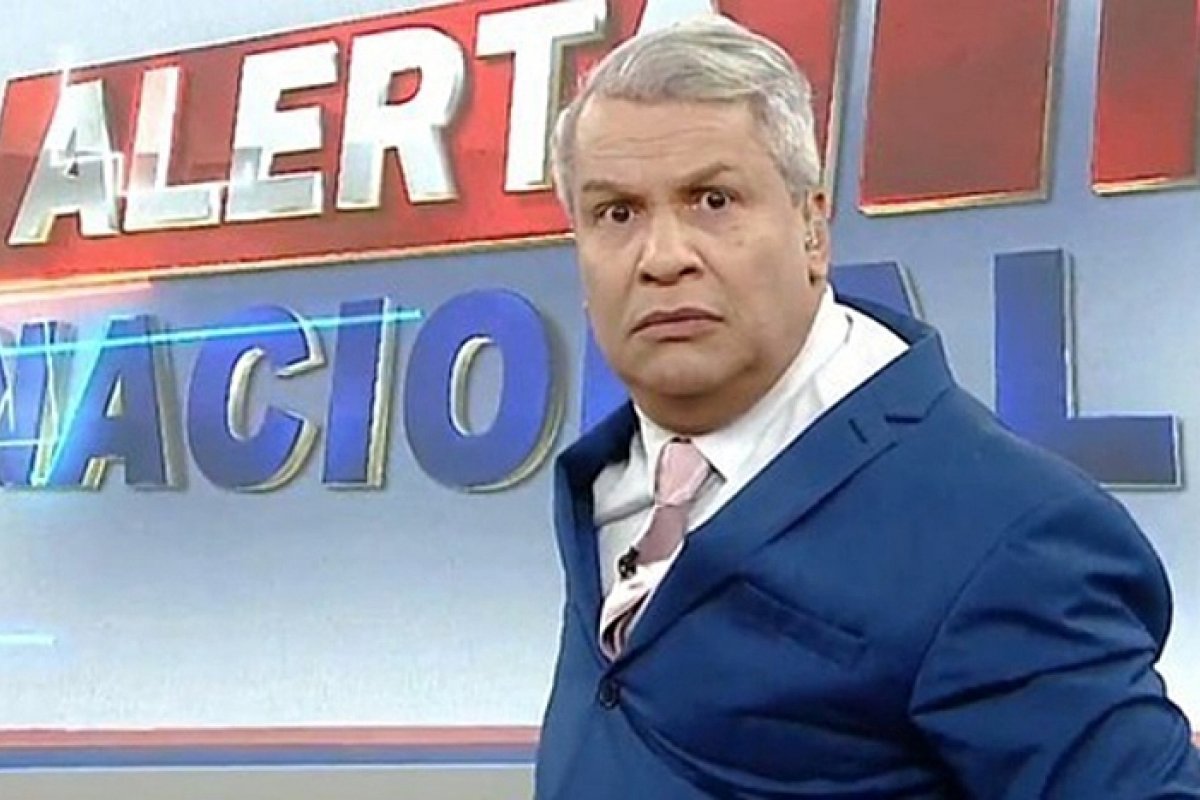 Sikêra Jr. é condenado por falas discriminatórias contra gays e população trans