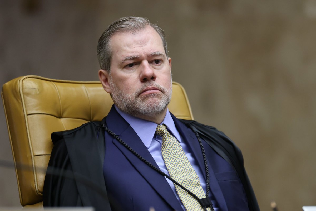 Caso Banco Master: Toffoli diz que pode enviar inquéritos à 1ª instância; veja pronunciamento na íntegra