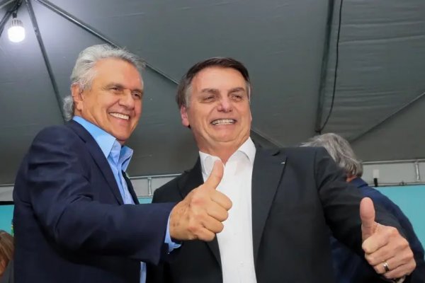 [Vídeo: Bolsonaro viu com 