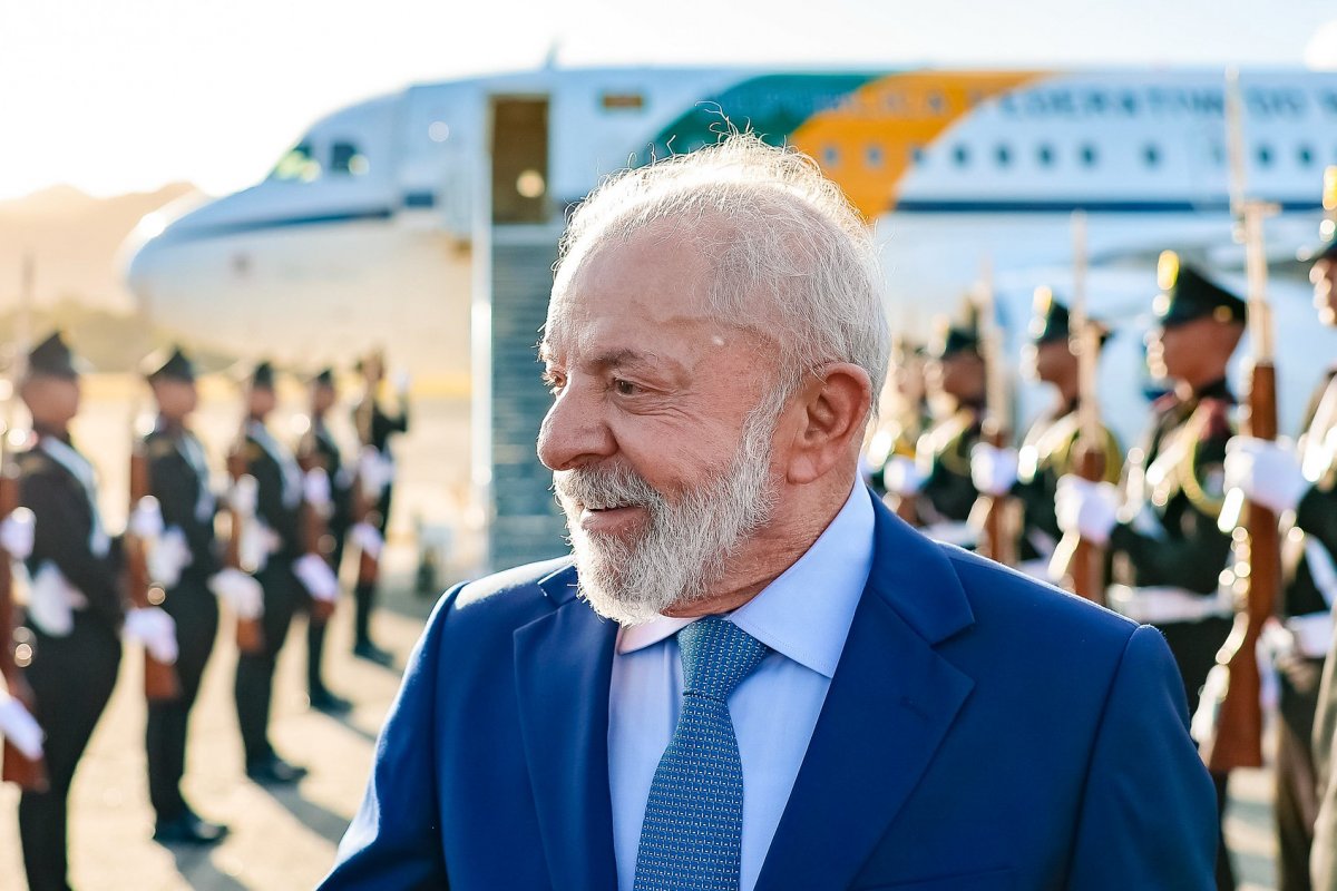 Lula passará por nova cirurgia nesta sexta-feira (30)
