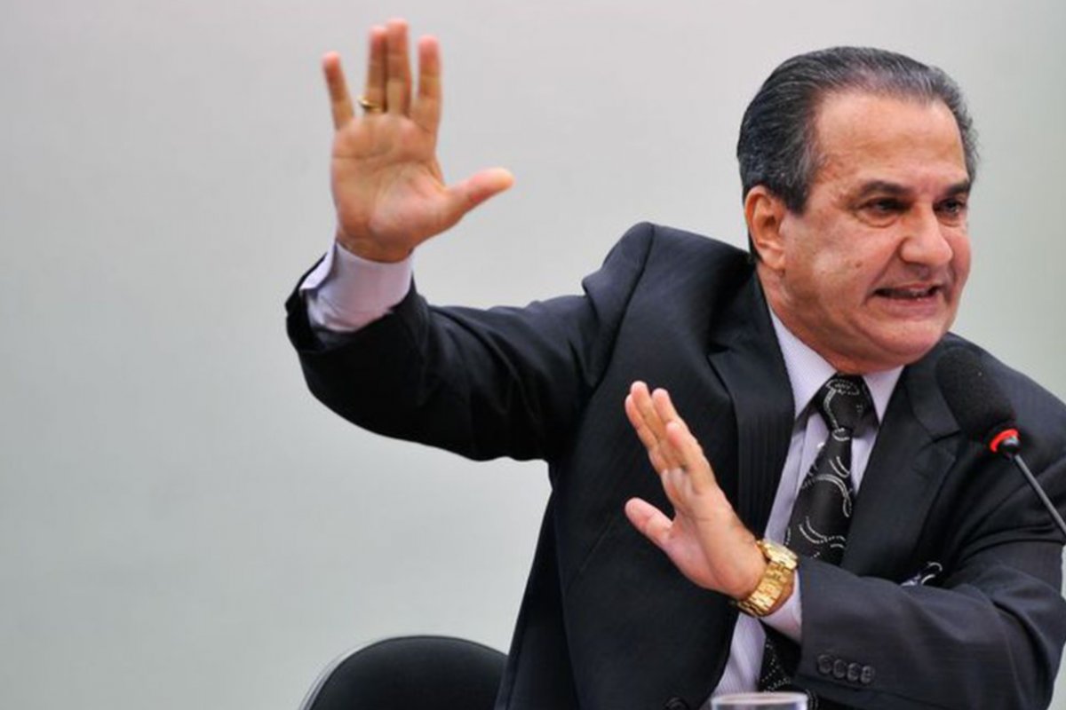 Malafaia diz ao STF que fez “críticas genéricas” ao comandante do Exército