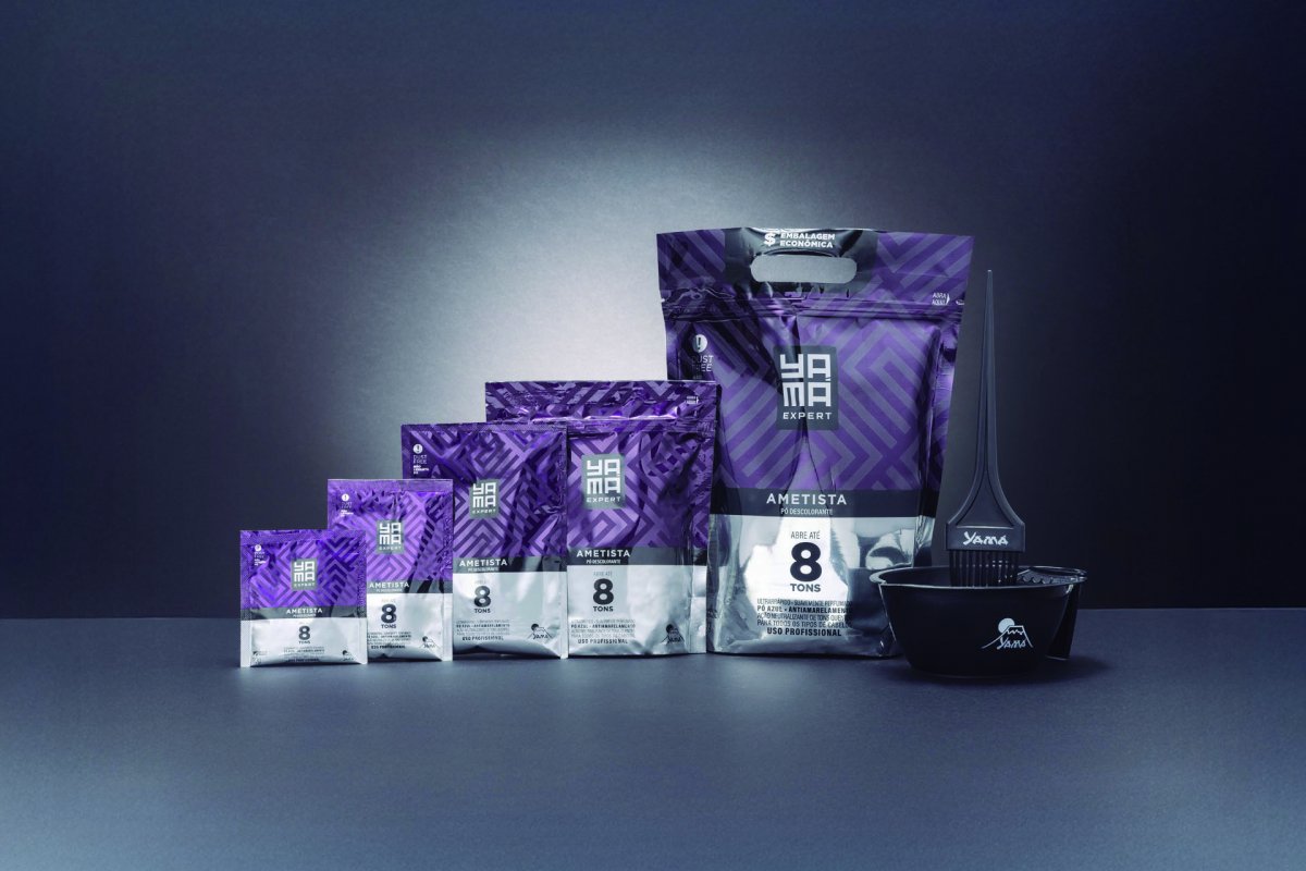 Nevou de vez: o platinado masculino virou estilo de vida e não só moda passageira!