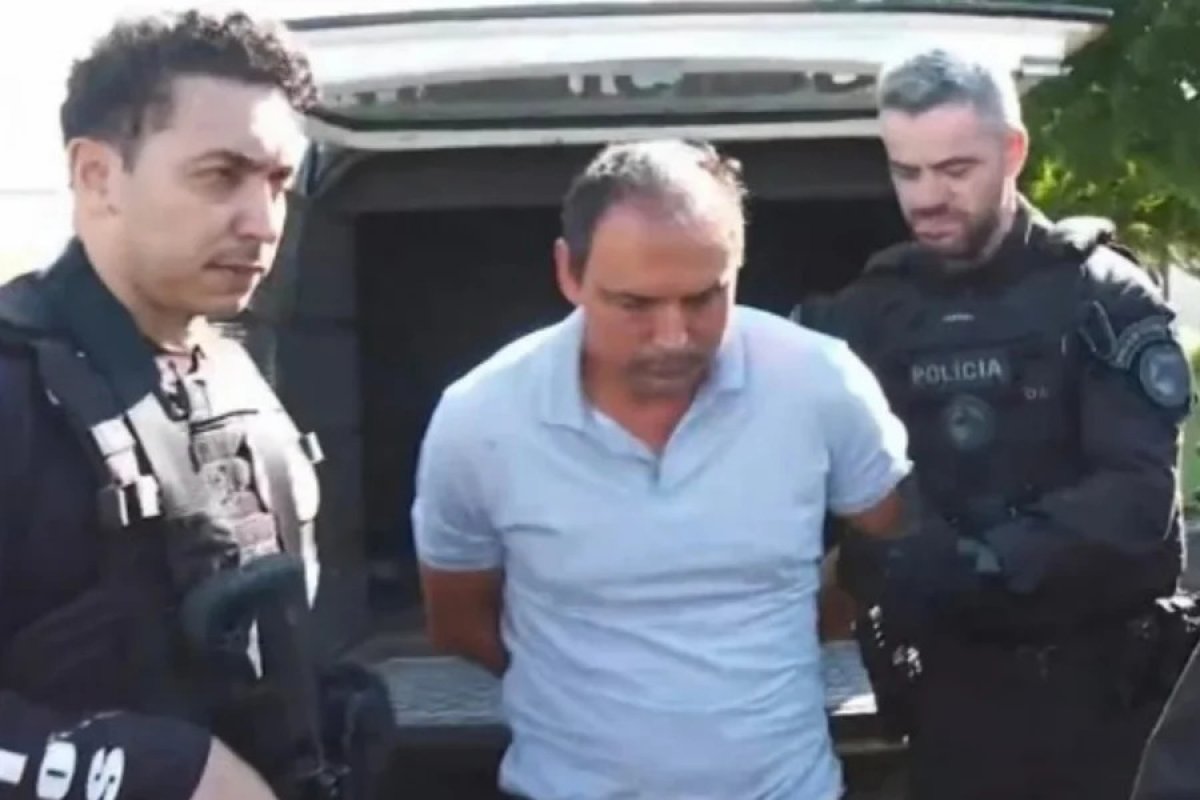 Veja quem é o síndico que confessou assassinar corretora em Goiás