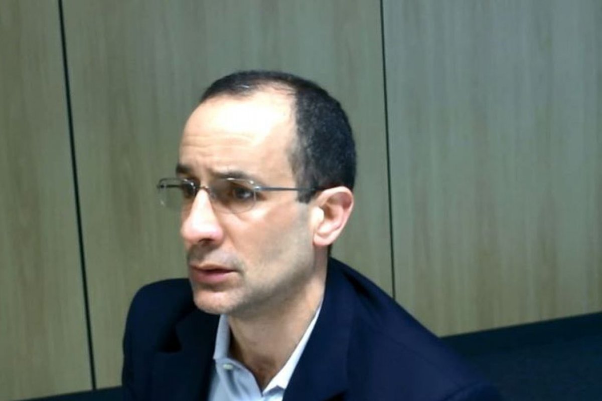 Justiça bloqueia R$ 143,5 milhões de Marcelo Odebrecht