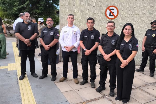 [Carnaval do Interior do Estado contará com atuação do Departamento de Polícia Técnica]