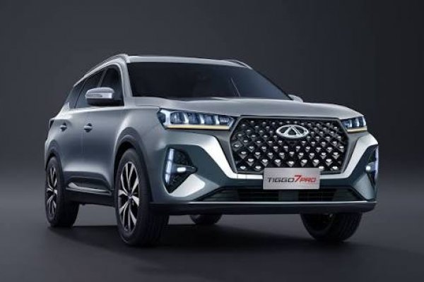 [Caoa Chery Tiggo 7 fica até R$ 10 mil mais caro após onda de reajustes ]