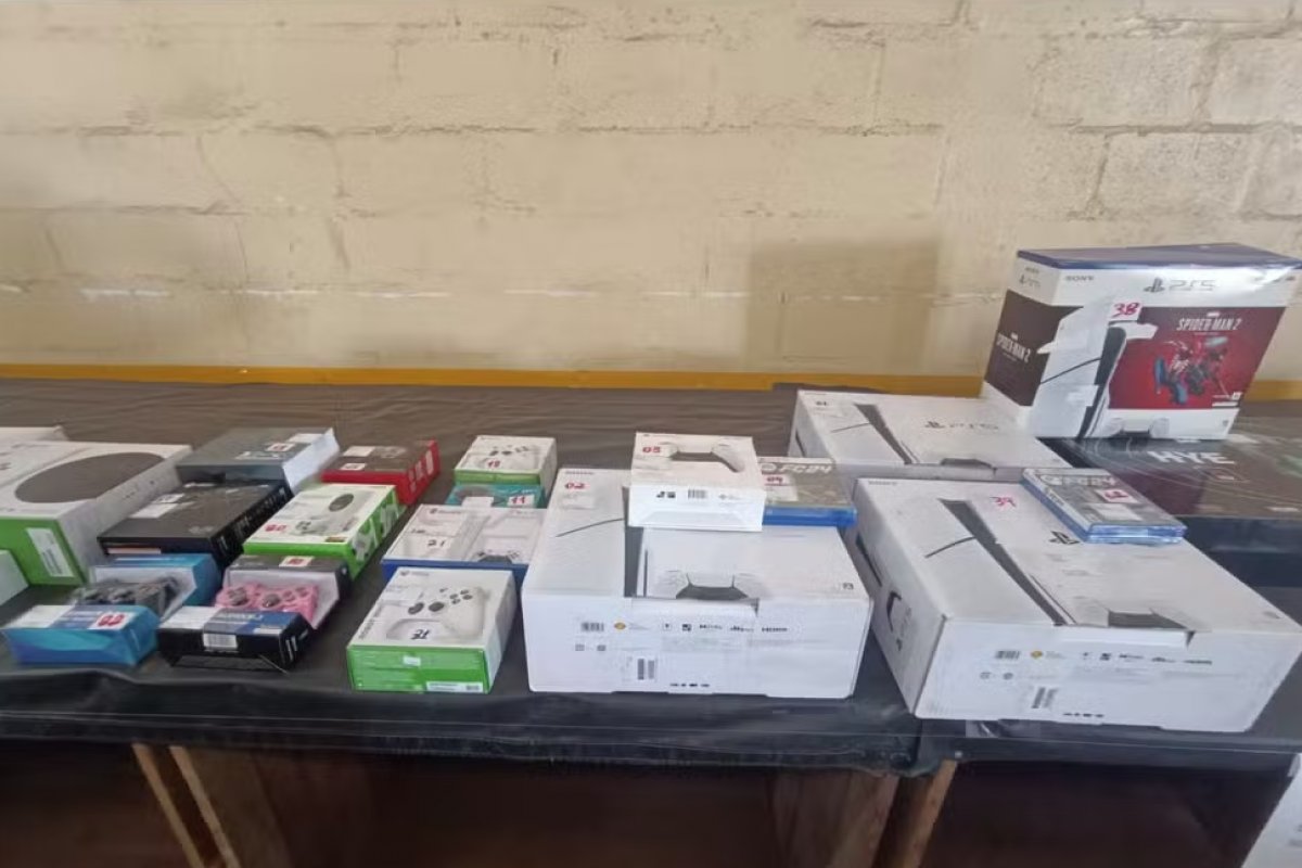 Novo leilão da Receita tem lotes iniciais de R$ 15 a R$ 325 mil em SP; saiba como participar