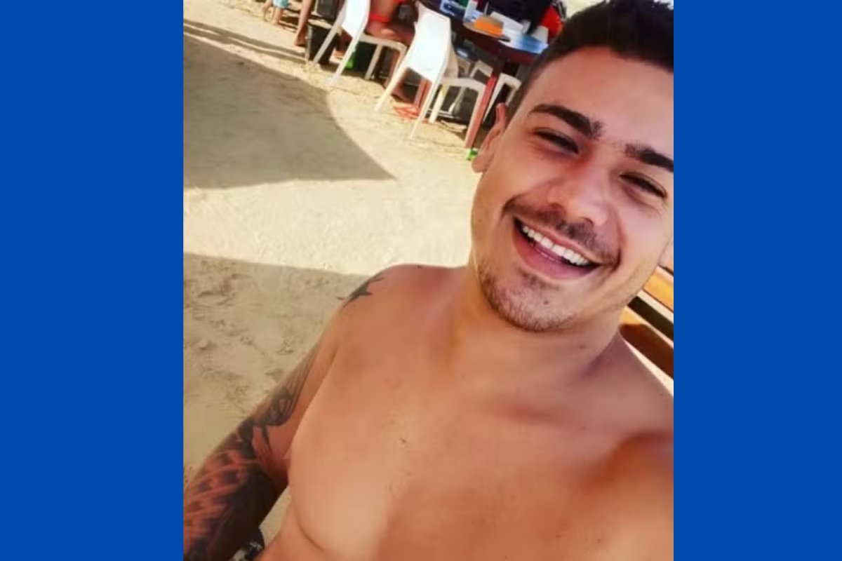 Restos mortais achados na Ilha de Itaparica são de jovem mineiro