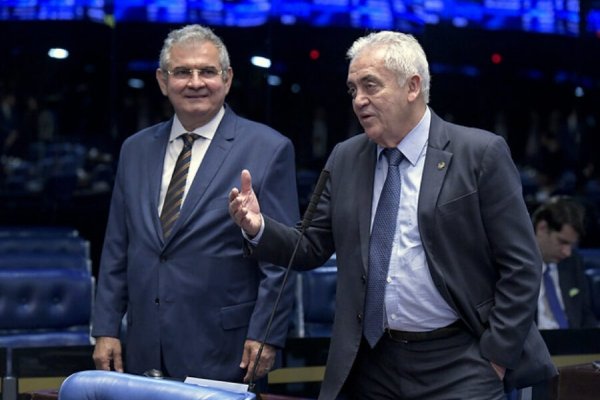 [Otto Alencar confirma que Coronel tentou levar PSD para grupo ACM Neto]