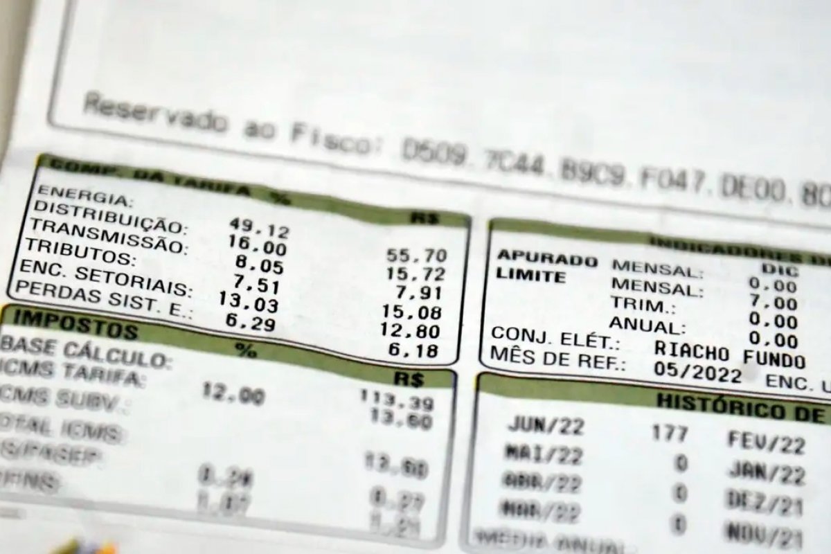 Fevereiro seguirá com bandeira tarifária verde na conta de luz