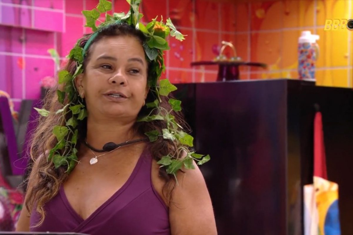 BBB 26! Solange Couto detona Jonas: João-bobão-grandão!
