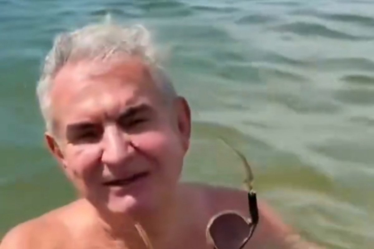 Vídeo: 'força para encarar novo desafio', diz Angelo Coronel em meio a ‘escanteada’ do PT