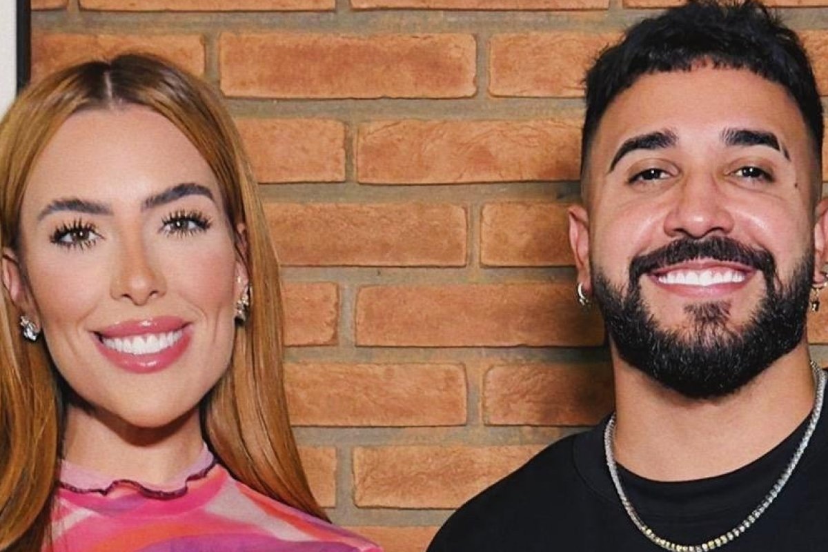 Ana Clara se une à Matheusinho no lançamento inédito de "Isso Acontece"! 