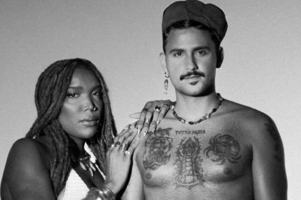 [Lucas Pizane lança “Rio Vermelho” em parceria com Majur! ]