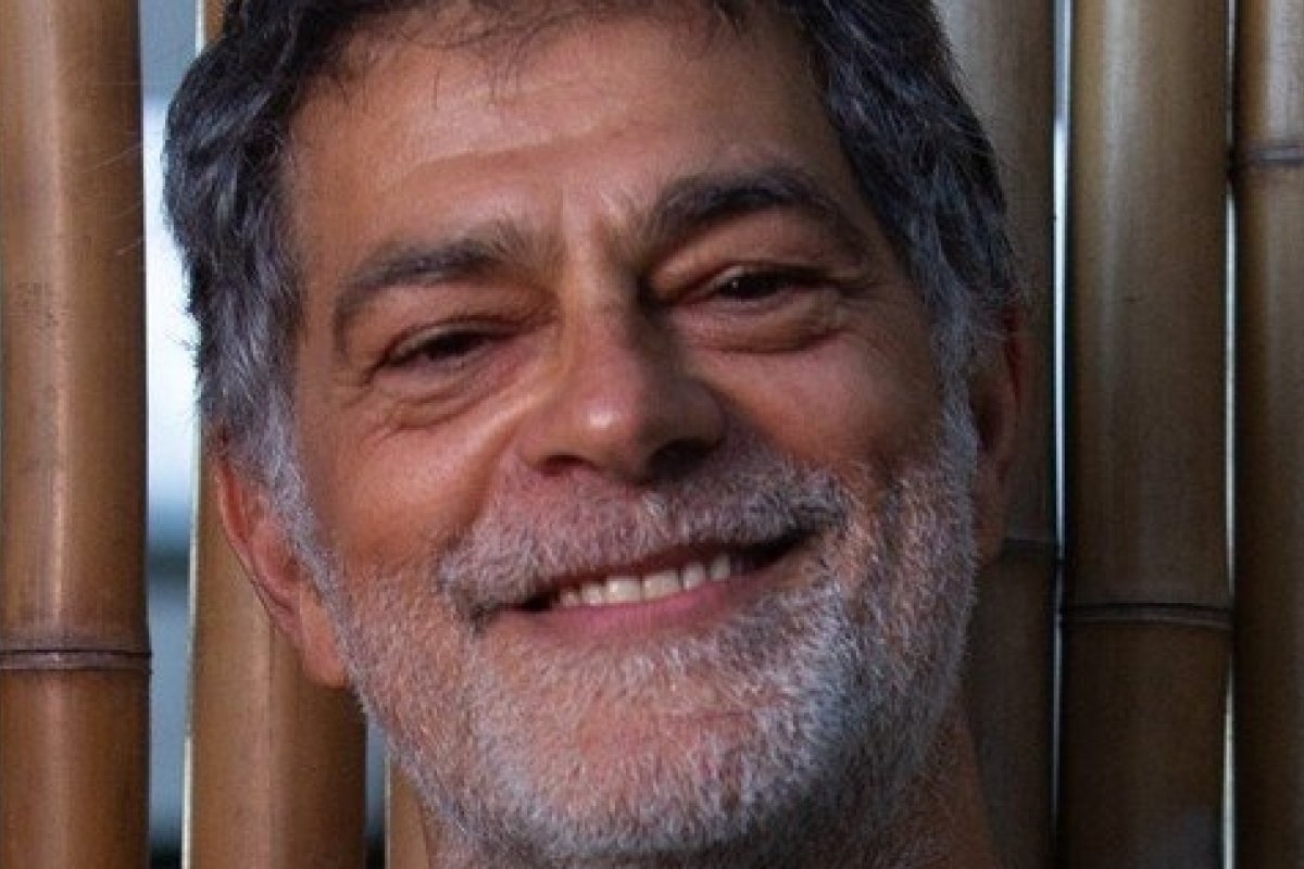 Eduardo Moscovis revela por que parou de beber há 10 meses: 'Sinal de alerta'!