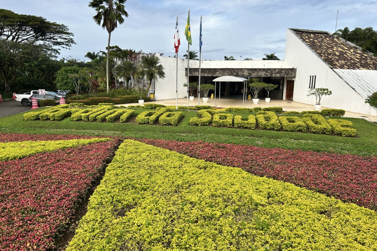 Cemitério Jardim da Saudade inaugura Espaço de Reflexão  com celebração ecumênica em Salvador! 