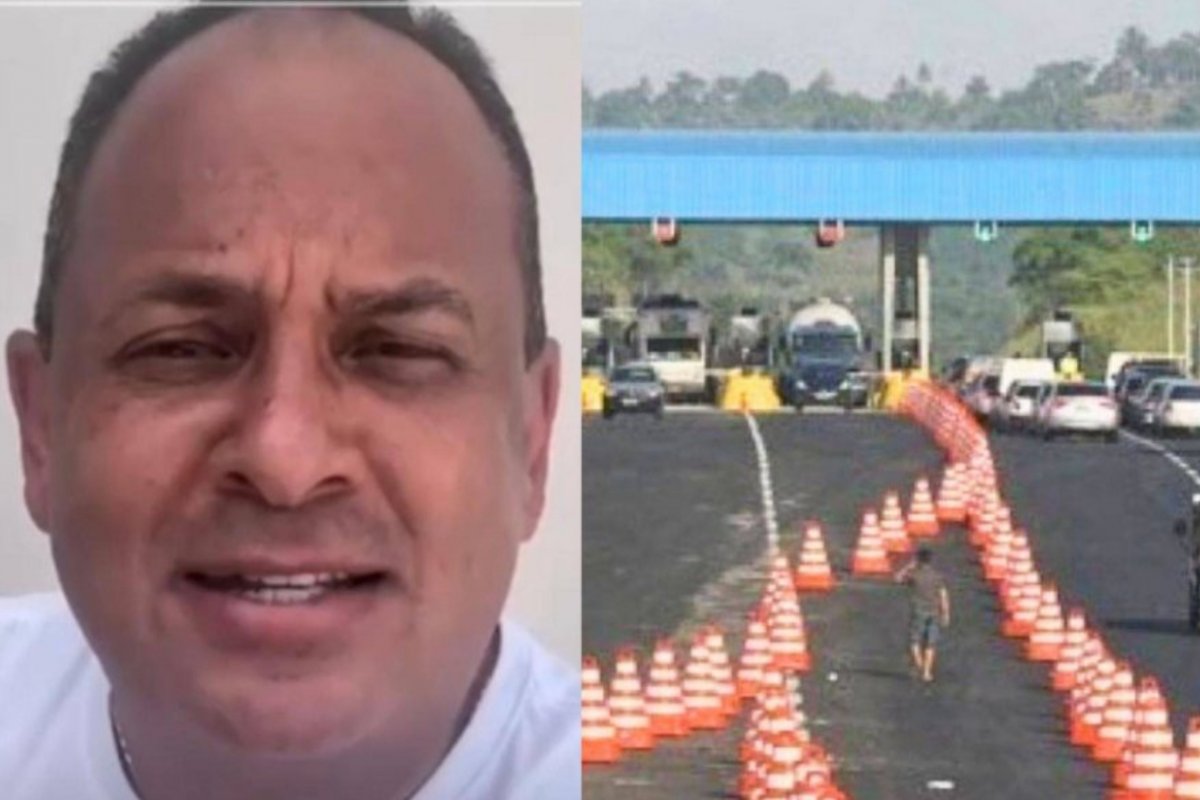 Vídeo: vereador comemora projeto que proíbe ViaBahia de participar de nova licitação de BRs