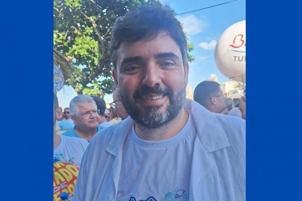 [Vídeo: após saída de Angelo Coronel do PSD, Adolpho Loyola dá detalhes sobre organização de chapa política em diálogo com Otto Alencar]