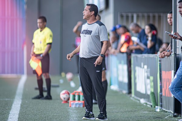 Rodrigo Chagas conquista primeira vitória no Baiano: [Rodrigo Chagas conquista primeira vitória no Baiano: