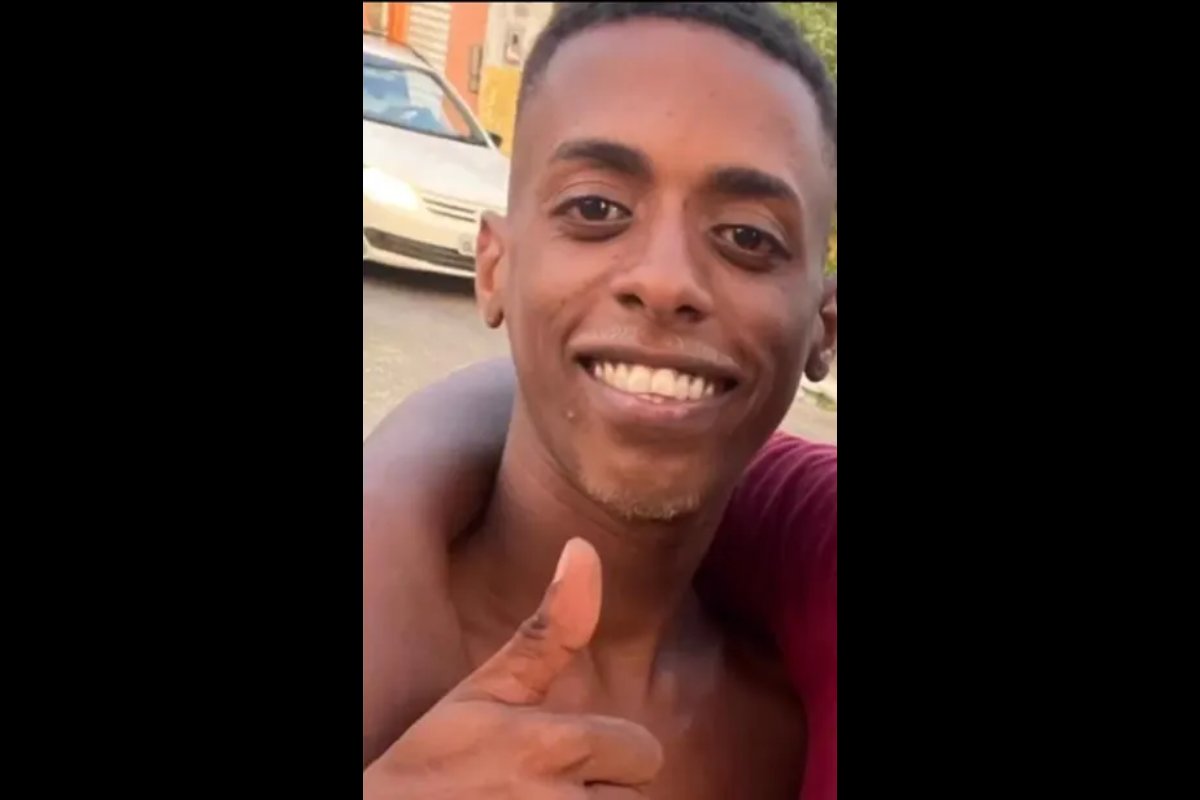 Suspeito de envolvimento na morte músico é preso com documento falso na Bahia