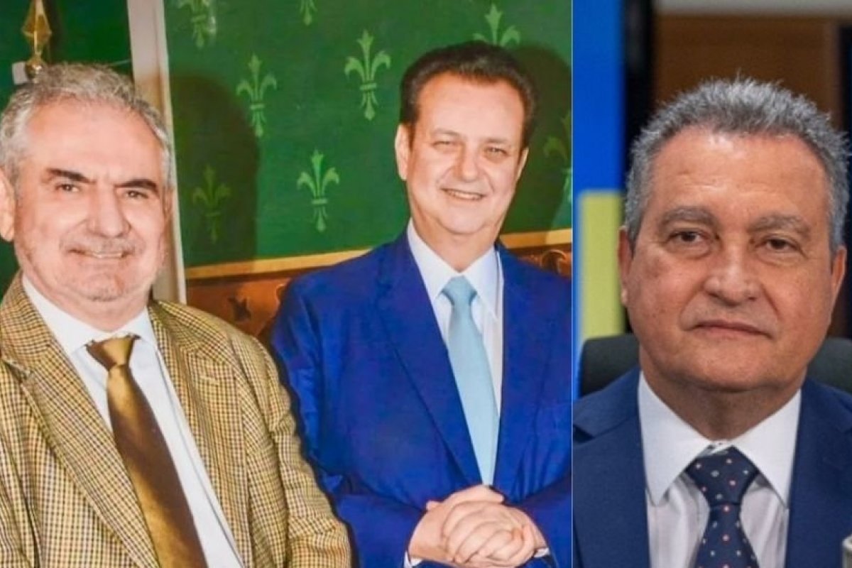 O "Coroné", o Kassab, os aviões e os respiradores do Rui: que bagunça é essa?