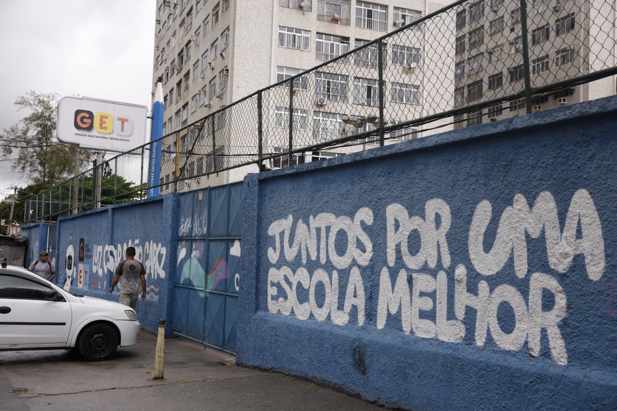 Nenhum estado atinge 30% de jovens com matemática adequada após pandemia