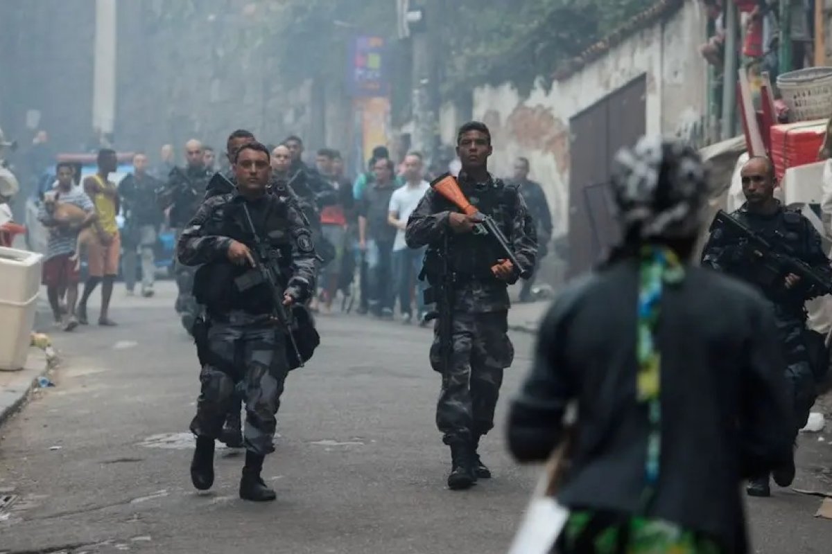 Brasileiros apontam segurança e saúde como principais problemas do país, diz pesquisa