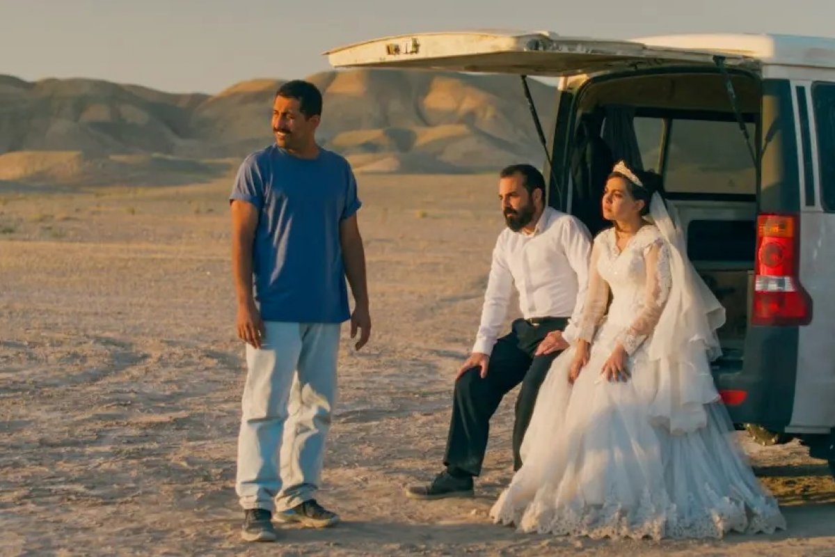 Roteirista de filme indicado ao Oscar é preso no Irã após criticar o líder do país