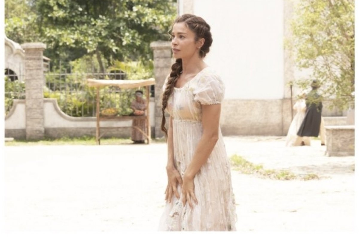 'Dona Beja' chega à HBO Max com cinco episódios disponíveis!