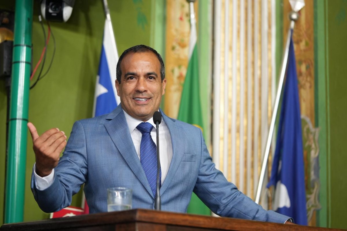 Bruno Reis anuncia realização de novo concurso para Guarda Municipal