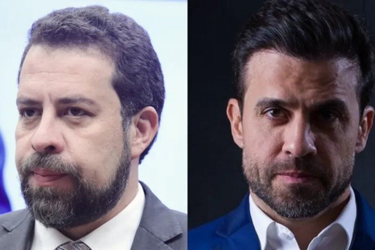 Justiça condena Pablo Marçal a pagar R$ 100 mil a Boulos por fake news sobre uso de cocaína