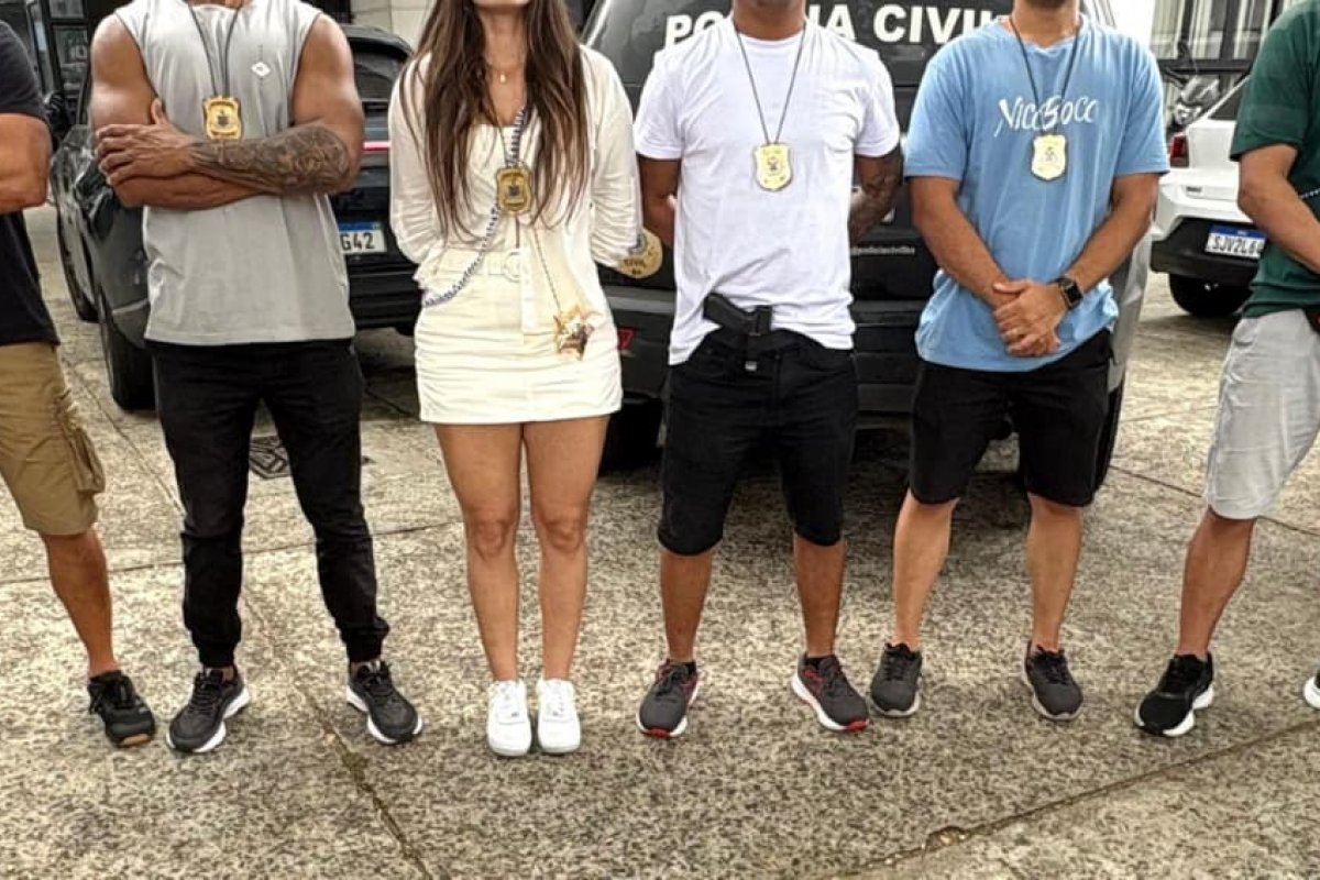 Adolescente é apreendido por ato infracional analógo a roubo durante a Festa de Iemanjá