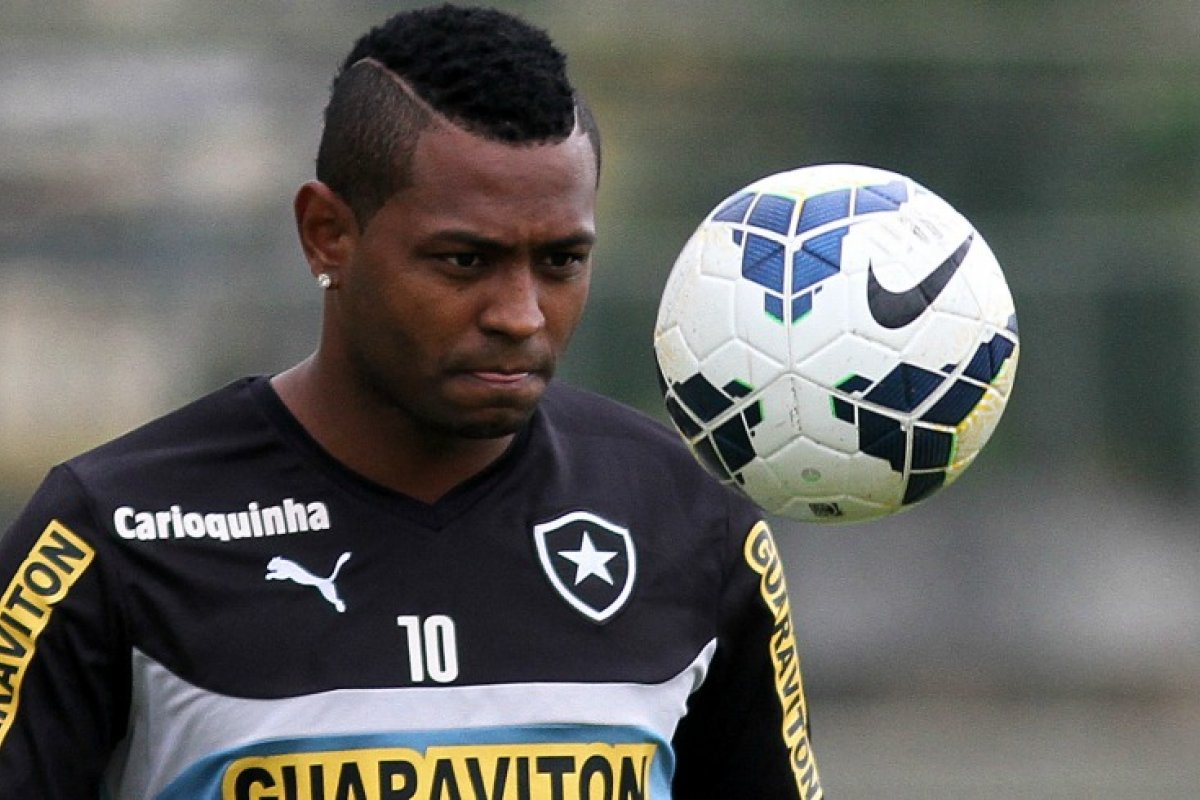 Filho do jogador Jobson é esfaqueado em Santa Maria, no DF