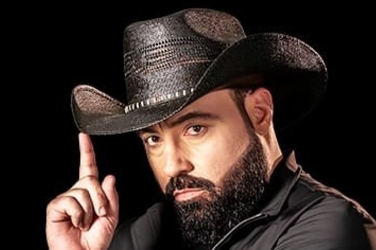 Jairo Barboza e Ricardo Chaves unem trajetórias e reafirmam o forró como música que atravessa o ano inteiro! 