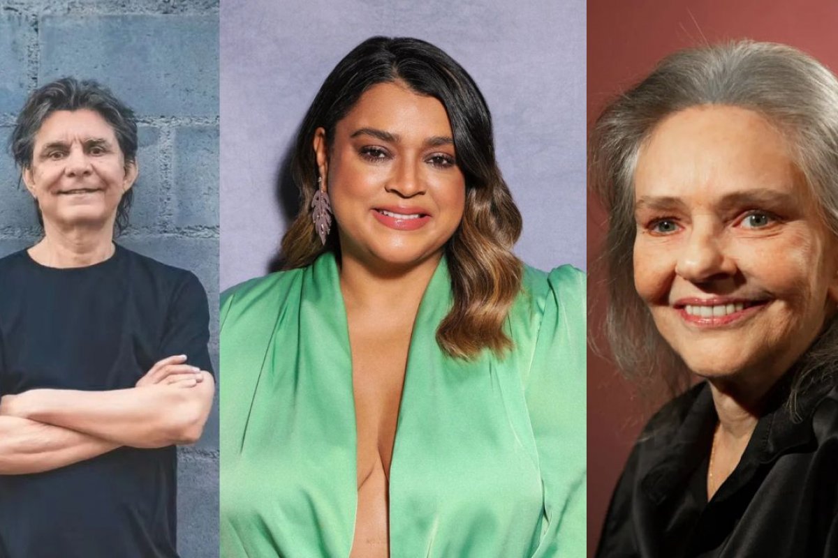 Grammy homenageia Preta Gil e outros 23 artistas brasileiros