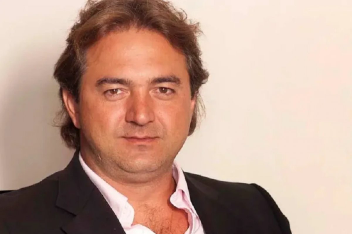 Joesley Batista compra mansão de R$ 250 milhões que foi de Abilio Diniz!