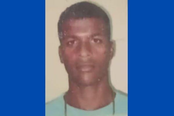 [Homem é encontrado morto em área de mata no interior da Bahia ]