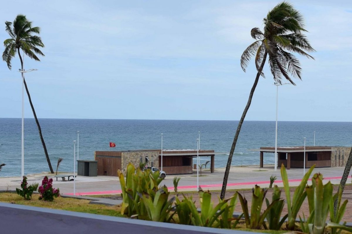 Empresa do “Rei da Praia” vence concessão da Nova Orla de Jaguaribe e amplia domínio da região