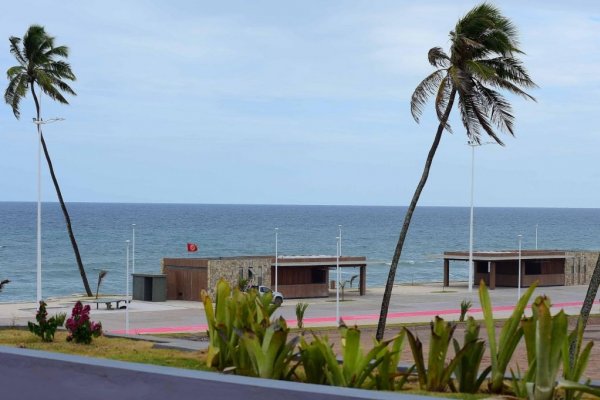 [Empresa do “Rei da Praia” vence concessão da Nova Orla de Jaguaribe e amplia domínio da região]