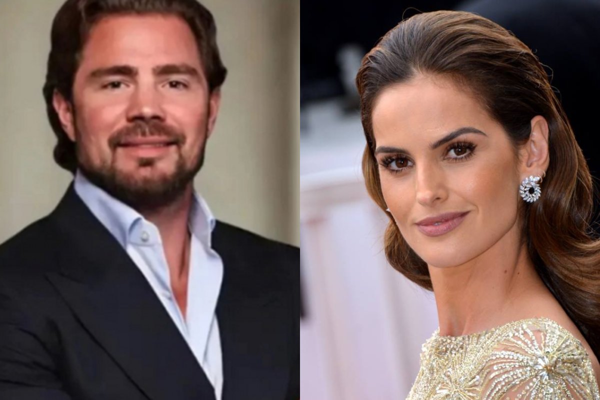 Dono do Banco Master ofereceu um duplex de R$ 30 milhões à ex-modelo brasileira da Victoria’s Secret