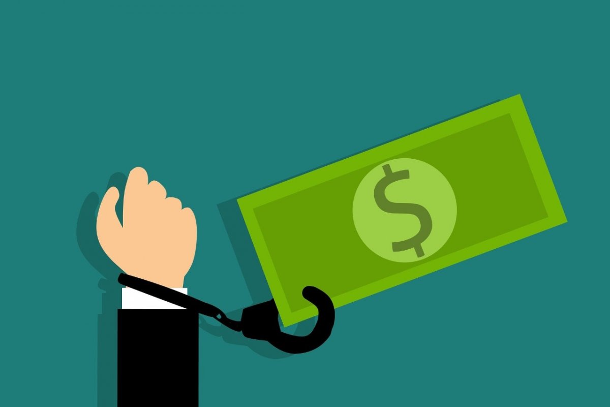 À sombra da corrupção