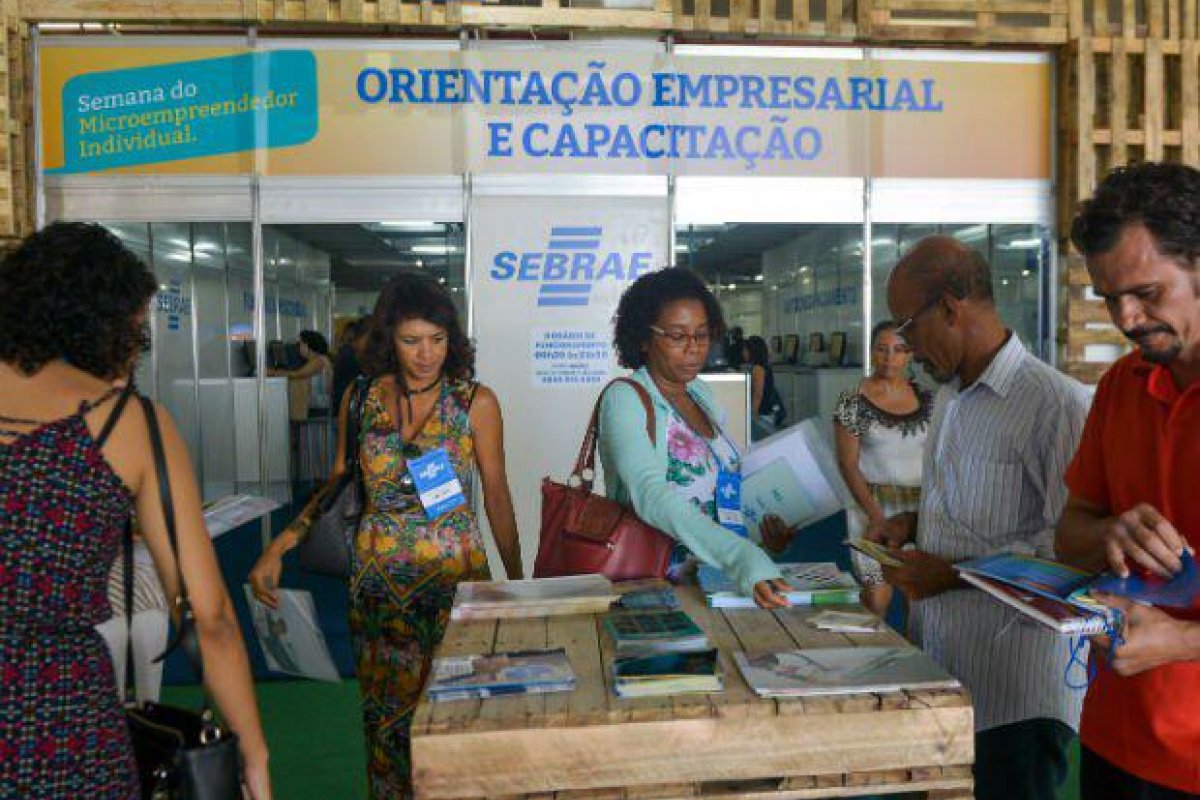 Sebrae realiza Semana do MEI em 98 municípios baianos