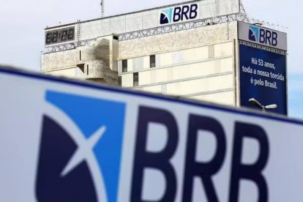 [Polícia Federal instaura inquérito no BRB para investigar gestão fraudulenta]