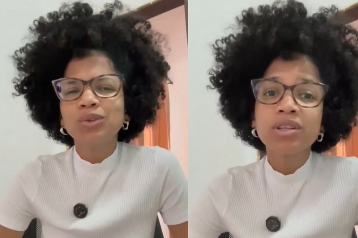 Após ofensa no BBB, esposa de Leandro comenta sobre alfabetização tardia do participante