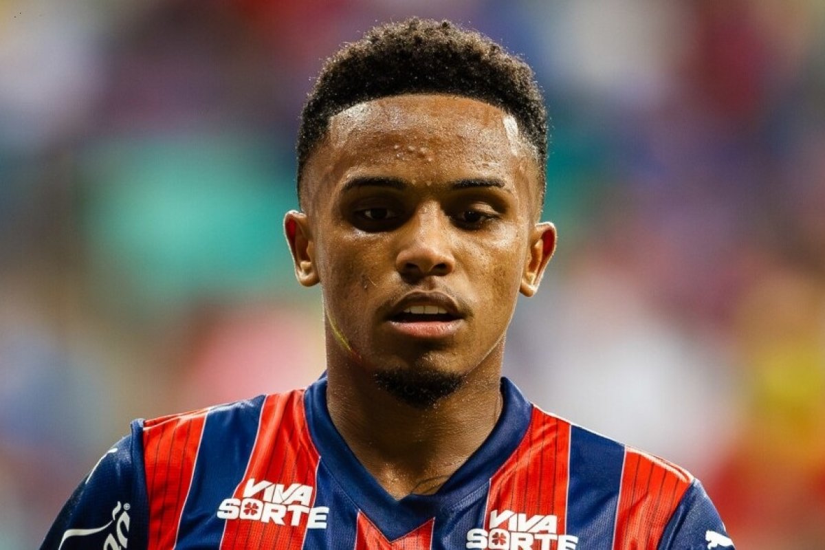 Antes acertado, Corinthians desiste da contratação de Kayky