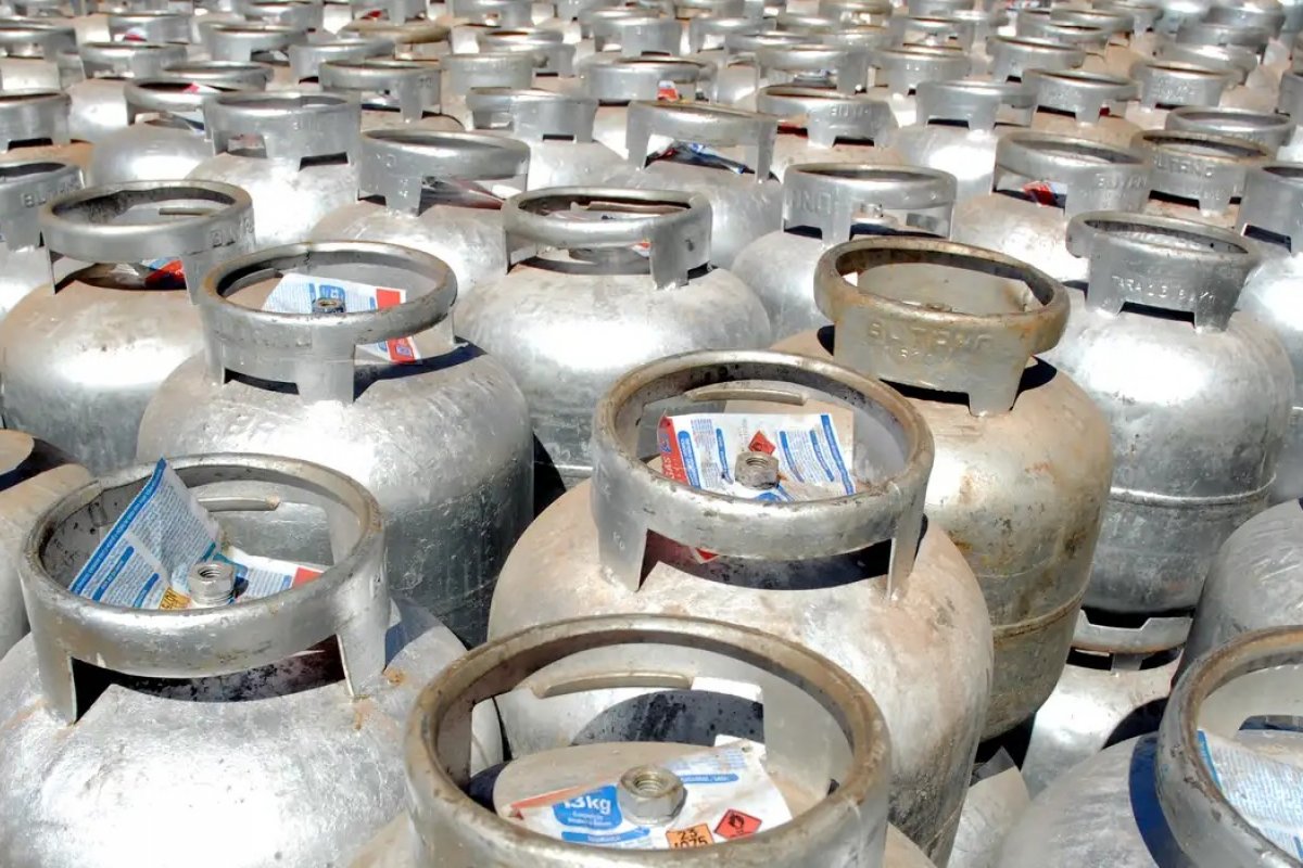 Com apelo eleitoral, Senado aprova MP que cria programa Gás do Povo