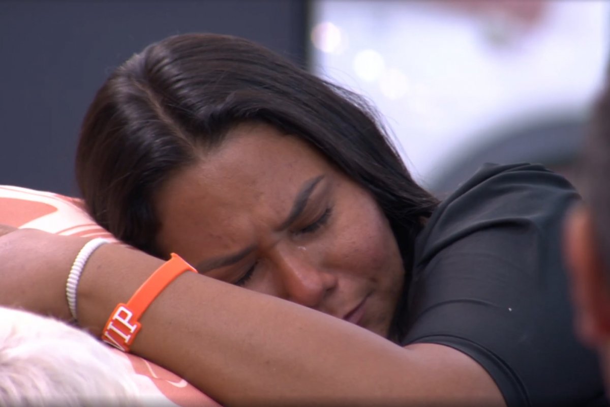 O que a fala de Chaiany no BBB 26 revela sobre a autodepreciação feminina!