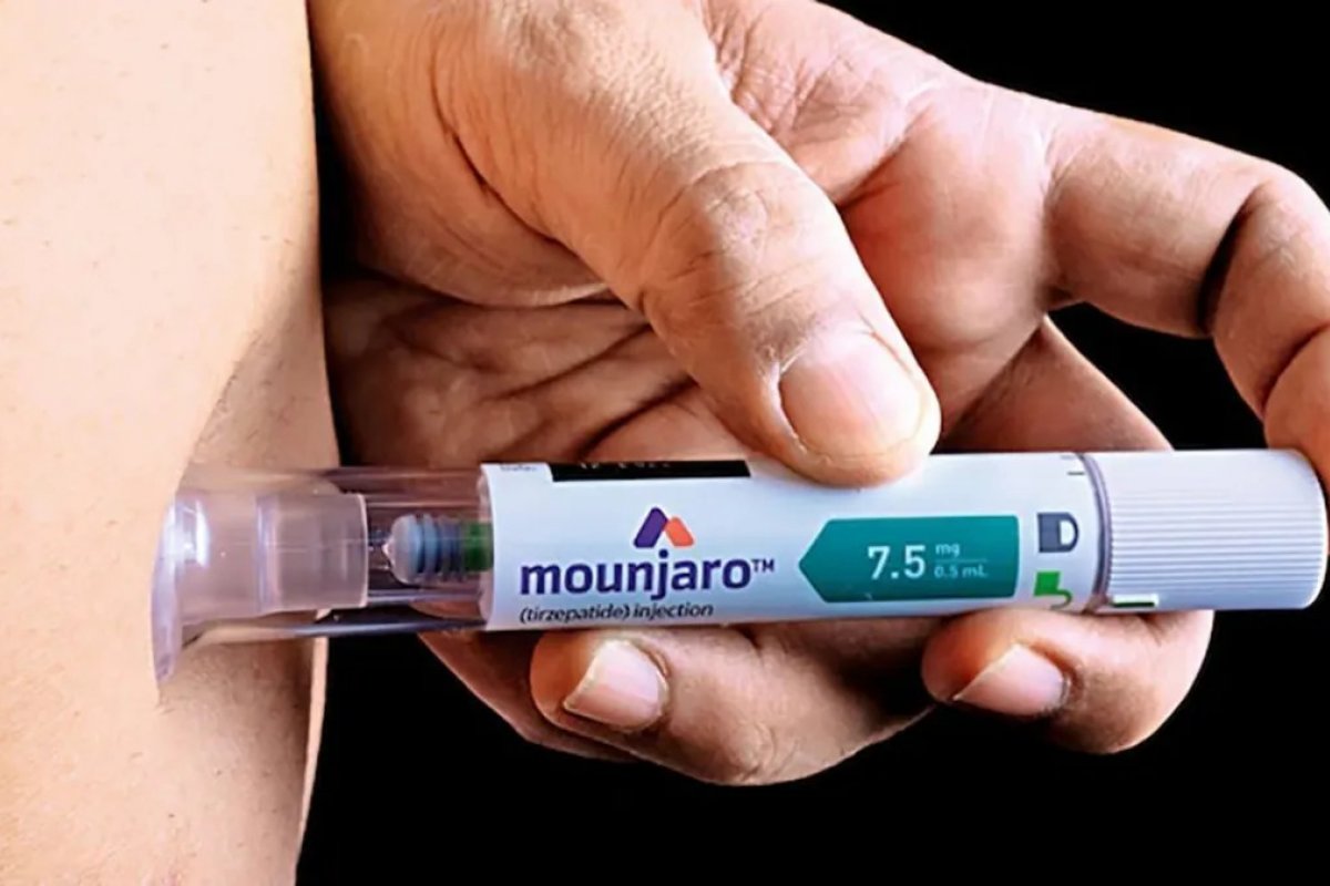 Órgão de saúde do Reino Unido alerta para pancreatite associada a canetas emagrecedoras; veja o que dizem os fabricantes