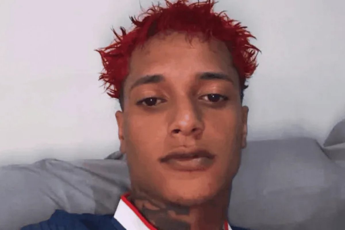 Oruam é considerado foragido; tornozeleira eletrônica do cantor está desligada desde domingo (1)