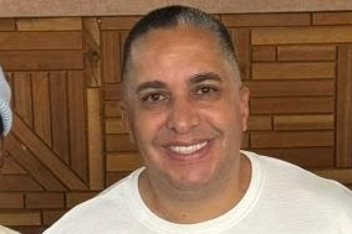 Waguinho lança a canção “Ide” com mensagem evangelística!